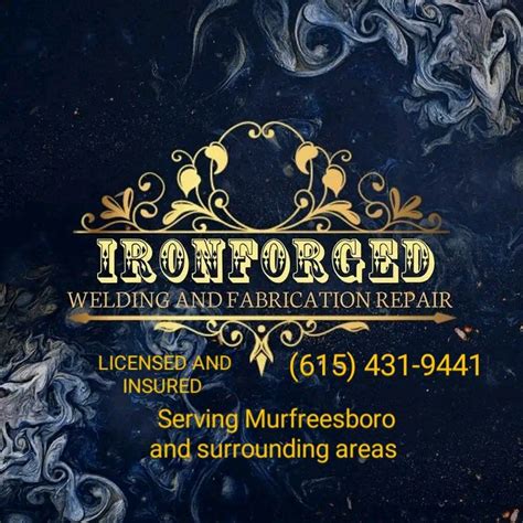 The Best 10 Metal Fabricators near Murfreesboro, TN 37127 